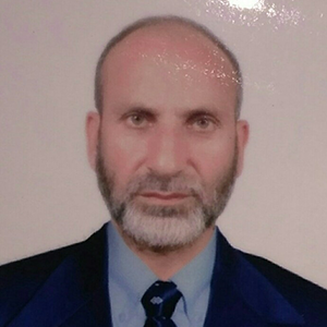 Zahoor Ahmad Bhat